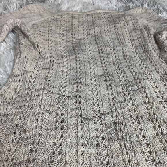 American Rag Cie Cover Up Size Small - Picture 8 of 10